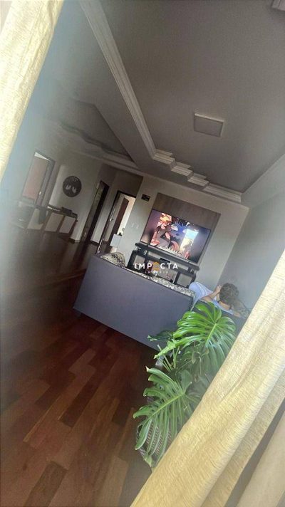 Apartamento, 3 quartos, 225 m² - Foto 2