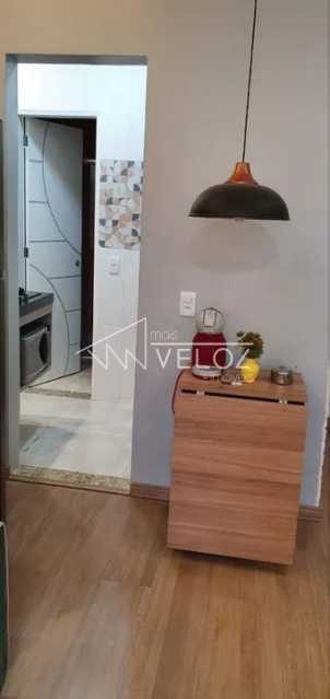 Apartamento, 1 quarto, 27 m² - Foto 3