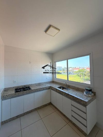 Apartamento, 2 quartos, 49 m² - Foto 2