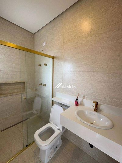 Casa, 3 quartos, 139 m² - Foto 2
