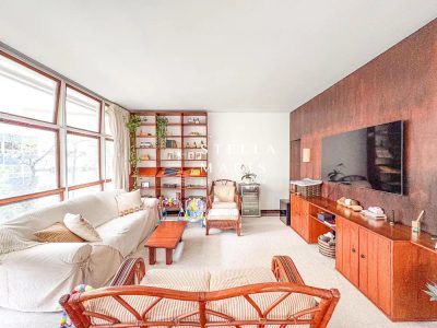 Apartamento, 3 quartos, 130 m² - Foto 5