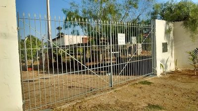 Chácara, 3 quartos, 500 m² - Foto 2