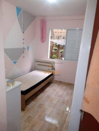 Apartamento, 2 quartos, 57 m² - Foto 2