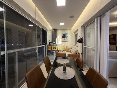 Apartamento, 2 quartos, 113 m² - Foto 3