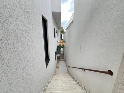 Casa, 3 quartos, 160 m² - Foto 4