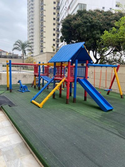Apartamento, 3 quartos, 92 m² - Foto 2