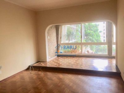 Apartamento, 3 quartos, 140 m² - Foto 1