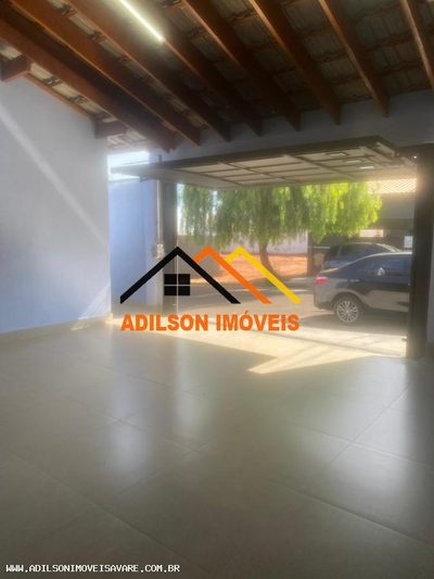Casa, 3 quartos, 108 m² - Foto 1
