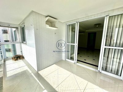 Apartamento, 3 quartos, 120 m² - Foto 2