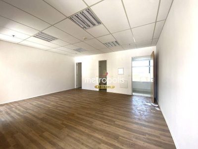 Sala-Conjunto, 40 m² - Foto 2