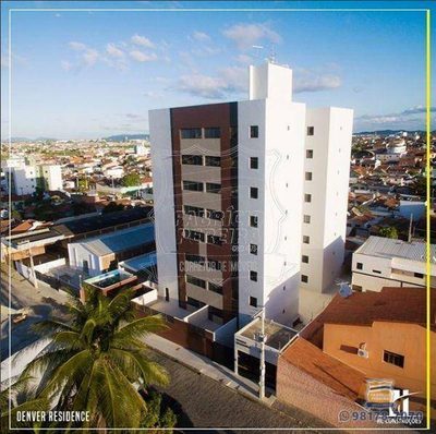 Apartamento, 3 quartos, 70 m² - Foto 2