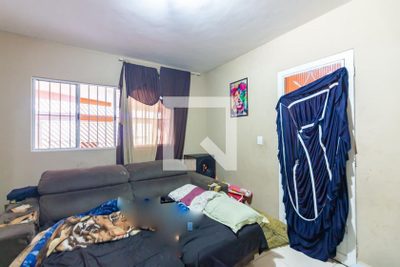 Casa, 6 quartos, 318 m² - Foto 1