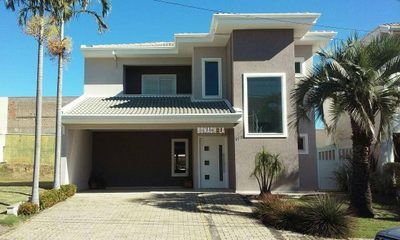 Casa, 3 quartos, 296 m² - Foto 1
