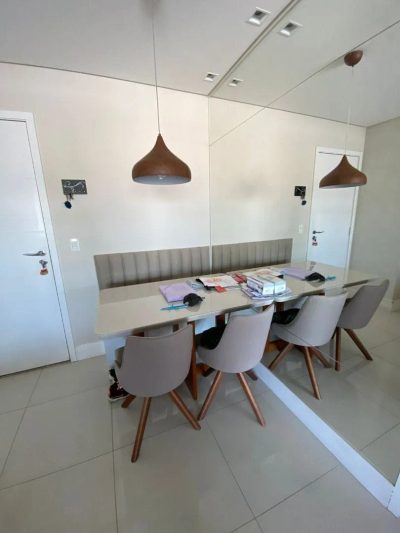 Apartamento, 2 quartos, 63 m² - Foto 2