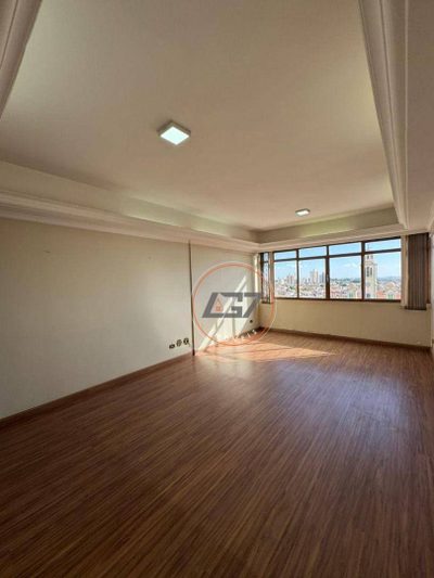 Apartamento, 2 quartos, 133 m² - Foto 1
