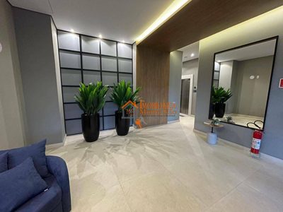 Apartamento, 2 quartos, 68 m² - Foto 5