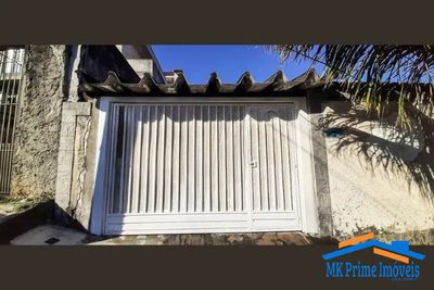 Casa, 3 quartos, 112 m² - Foto 1