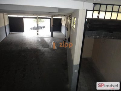 Depósito-Galpão, 160 m² - Foto 5