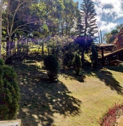 Chácara, 5 quartos, 2300 m² - Foto 2