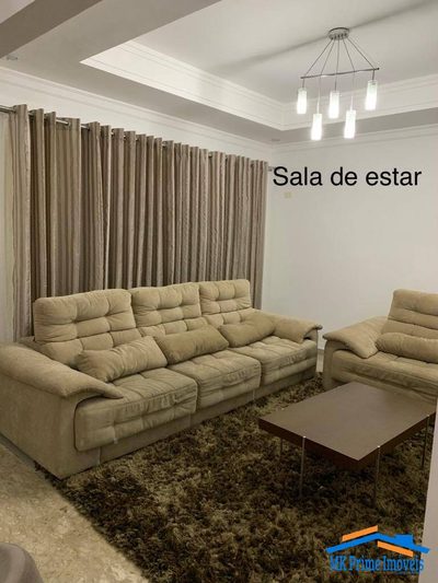Casa de Condomínio, 4 quartos - Foto 5