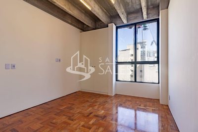 Apartamento, 1 quarto, 23 m² - Foto 2