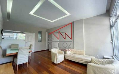 Apartamento, 3 quartos, 129 m² - Foto 5