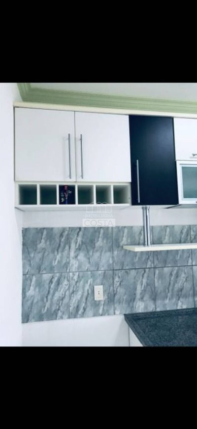 Apartamento, 2 quartos, 70 m² - Foto 3