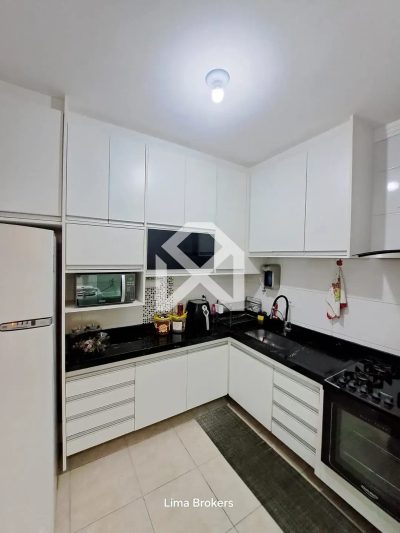 Casa, 2 quartos, 65 m² - Foto 5