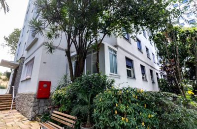 Apartamento, 2 quartos, 76 m² - Foto 3