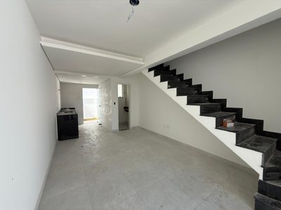 Casa, 3 quartos, 97 m² - Foto 4