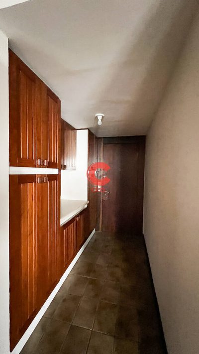 Apartamento, 3 quartos, 180 m² - Foto 5