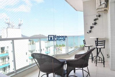 Apartamento, 3 quartos, 98 m² - Foto 1
