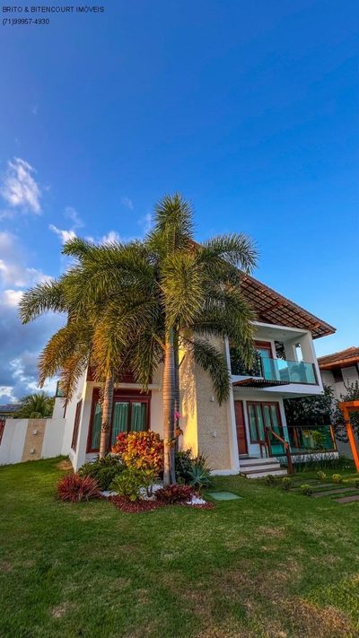Casa, 5 quartos, 300 m² - Foto 3