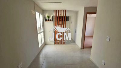 Apartamento, 2 quartos, 48 m² - Foto 1