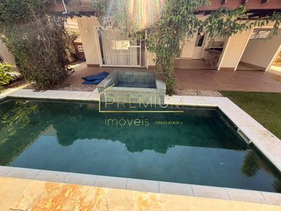 Casa, 5 quartos, 450 m² - Foto 3