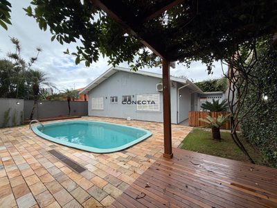 Casa, 3 quartos, 206 m² - Foto 1