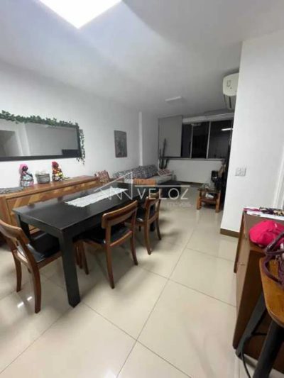Apartamento, 3 quartos, 100 m² - Foto 5