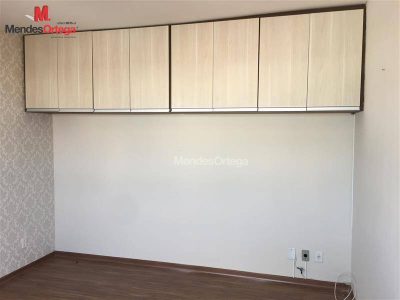 Sala-Conjunto, 43 m² - Foto 5