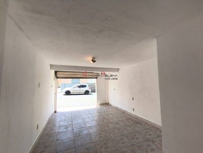 Loja-Salão, 25 m² - Foto 2