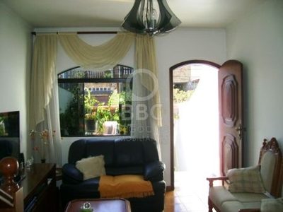 Sobrado, 2 quartos, 160 m² - Foto 4