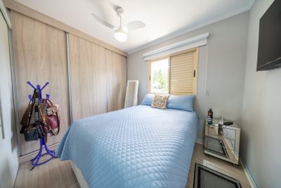 Apartamento, 2 quartos, 94 m² - Foto 2