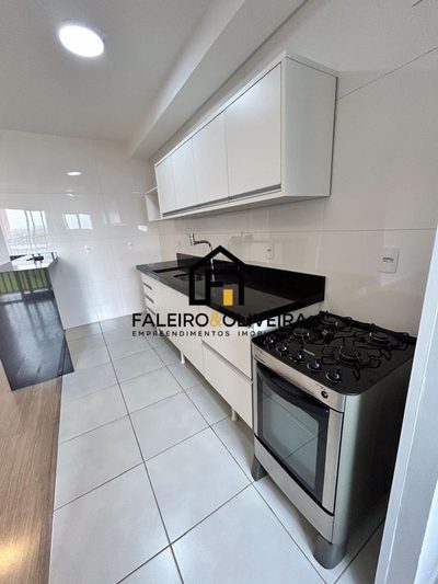 Apartamento, 3 quartos, 82 m² - Foto 2