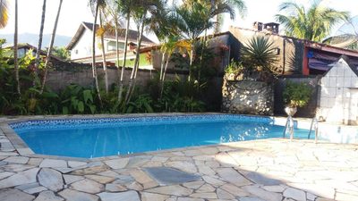 Casa, 3 quartos, 150 m² - Foto 1