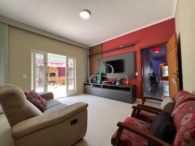 Casa, 5 quartos, 344 m² - Foto 3