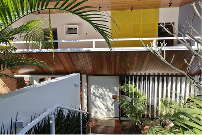 Casa, 3 quartos, 315 m² - Foto 1