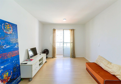 Apartamento, 1 quarto, 24 m² - Foto 1