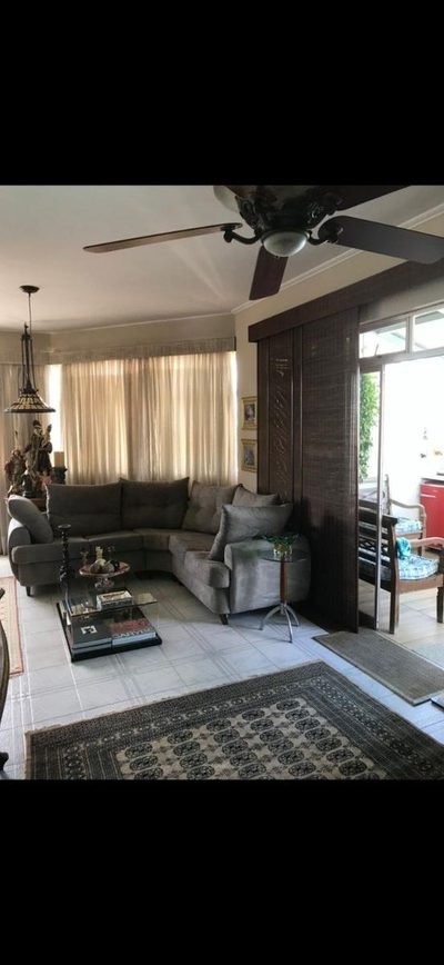 Cobertura, 3 quartos, 185 m² - Foto 4