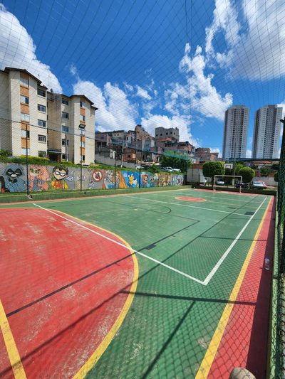 Apartamento, 2 quartos, 51 m² - Foto 5