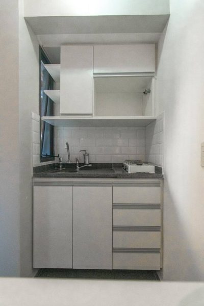 Apartamento, 1 quarto, 30 m² - Foto 5
