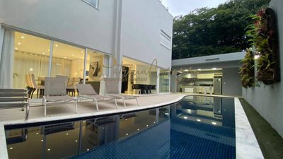 Casa, 5 quartos, 367 m² - Foto 3